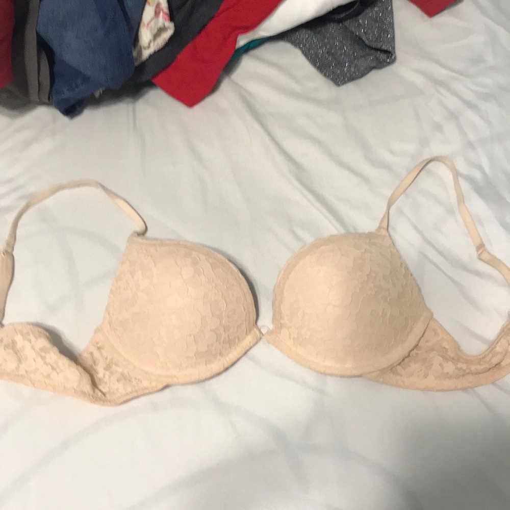 Aerie bra 34C